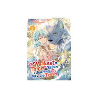 Seven Seas Entertainment, LLC The Weakest Tamer Began a Journey to Pick Up Trash (Manga) Vol. 8 (häftad, eng)