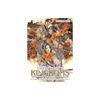 Seven Seas Entertainment, LLC The Twelve Kingdoms Book 6 - A Thousand Miles of Wind, the Sky at Dawn: Part 2 (Novel) (häftad, eng)