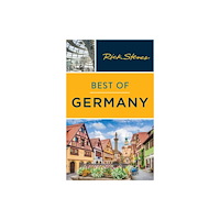 Avalon Travel Publishing Rick Steves Best of Germany (häftad, eng)