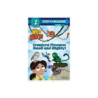 Random House USA Inc Creature Powers: Small and Mighty! (Wild Kratts) (häftad, eng)