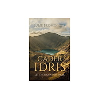 Poetry Wales Press Cader Idris (häftad, eng)