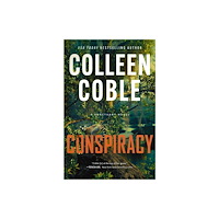 Thomas nelson publishers Conspiracy (häftad, eng)