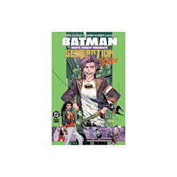 DC Comics Batman: White Knight Presents: Generation Joker (häftad, eng)