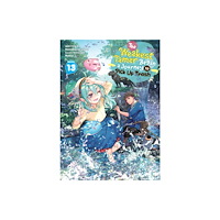 Seven Seas Entertainment, LLC The Weakest Tamer Began a Journey to Pick Up Trash (Light Novel) Vol. 13 (häftad, eng)