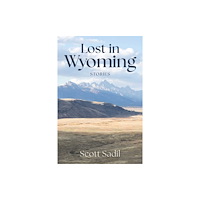 Stackpole Books Lost in Wyoming (häftad, eng)