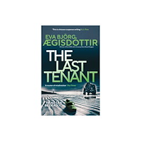 Orenda Books The Last Tenant (häftad, eng)