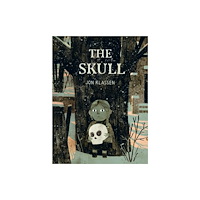 Walker Books Ltd The Skull (häftad, eng)