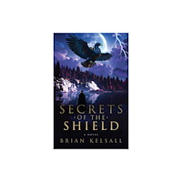 Girl Friday Productions Secrets of the Shield (inbunden, eng)