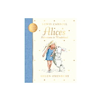Walker Books Ltd Alice's Adventures in Wonderland (inbunden, eng)