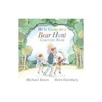 Walker Books Ltd We're Going on a Bear Hunt Carousel Book (inbunden, eng)