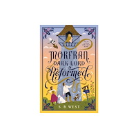 Penguin Putnam Inc Morfran, Dark Lord Reformed (inbunden, eng)
