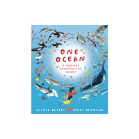 Walker Books Ltd One Ocean: A Journey Beneath the Waves (inbunden, eng)