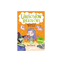 Walker Books Ltd Unicorn Rescuers: Adventure in Witch Land (häftad, eng)