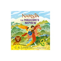 HarperCollins Publishers The Magician’s Nephew Board Book (bok, board book, eng)