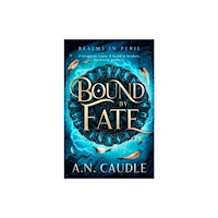 Penguin Putnam Inc Bound by Fate (häftad, eng)
