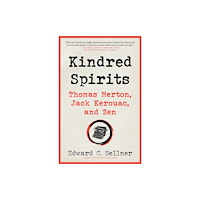 Monkfish Book Publishing Kindred Spirits (häftad, eng)