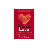 Right Book Press Fierce Love (häftad, eng)