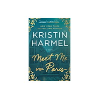 Gallery Books Meet Me in Paris (inbunden, eng)