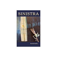 By The Book Sinistra (häftad, eng)