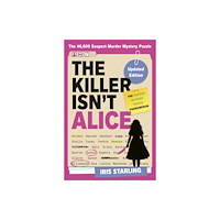 Cornerstone The Killer Isn't Alice (häftad, eng)