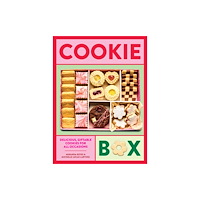 Hardie Grant US Cookie Box (inbunden, eng)