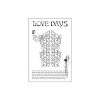 Mandylion Press Love Days (häftad, eng)