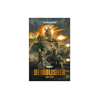 Games Workshop Ltd Demolisher (häftad, eng)
