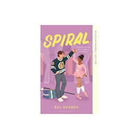 Bloomsbury Publishing PLC Spiral (häftad, eng)