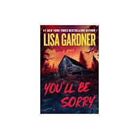 Not Stated You'll Be Sorry (inbunden, eng)