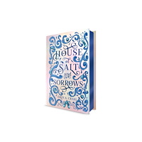 Random House Children's Books House of Salt and Sorrows: Deluxe Edition (inbunden, eng)