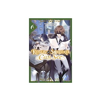 Little, Brown & Company Kunon the Sorcerer Can See, Vol. 6 (light novel) (häftad, eng)