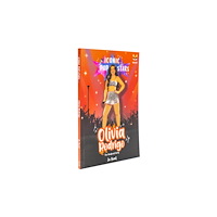Fox Eye Publishing Olivia Rodrigo (häftad, eng)