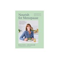 Gill Nourish for Menopause (häftad, eng)