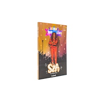 Fox Eye Publishing SZA (häftad, eng)