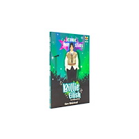 Fox Eye Publishing Billie Eilish (häftad, eng)