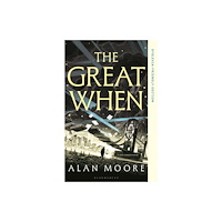 Bloomsbury Publishing PLC The Great When (häftad, eng)