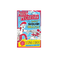 Gill Milly McCarthy and the Doggy Daycare Drama (häftad, eng)