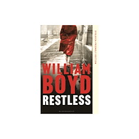 Bloomsbury Publishing PLC Restless (häftad, eng)