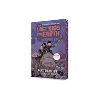Penguin Young Readers Group The Last Kids on Earth and the Nightmare King (häftad, eng)