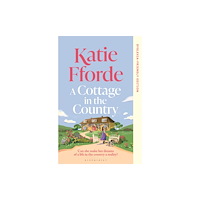 Bloomsbury Publishing PLC A Cottage in the Country (häftad, eng)