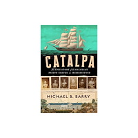 Gill Catalpa (inbunden, eng)