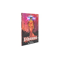 Fox Eye Publishing Rihanna (häftad, eng)