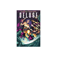Ignition Press Deluge (häftad, eng)