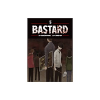 Seven Seas Entertainment, LLC Bastard (WEBTOON) Vol. 5 (häftad, eng)