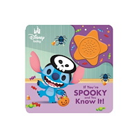 Phoenix International Publications, Incorporated If Youre Spooky & You Know It (inbunden, eng)