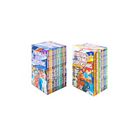Fox Eye Publishing Football Superstars Colouring Book (häftad, eng)