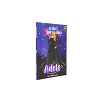 Fox Eye Publishing Adele (häftad, eng)