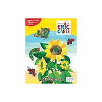 PHIDAL PUBLISHING Eric Carle #2 My Busy Books