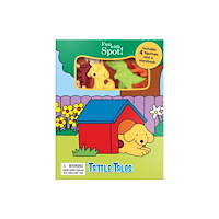 PHIDAL PUBLISHING Fun with Spot Tattle Tales