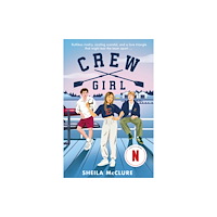 Hachette Children's Group Crew Girl (häftad, eng)